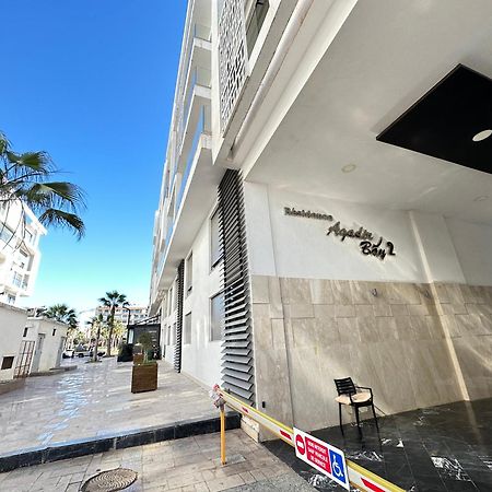 Luxury Apartment In Agadir Bay Екстериор снимка
