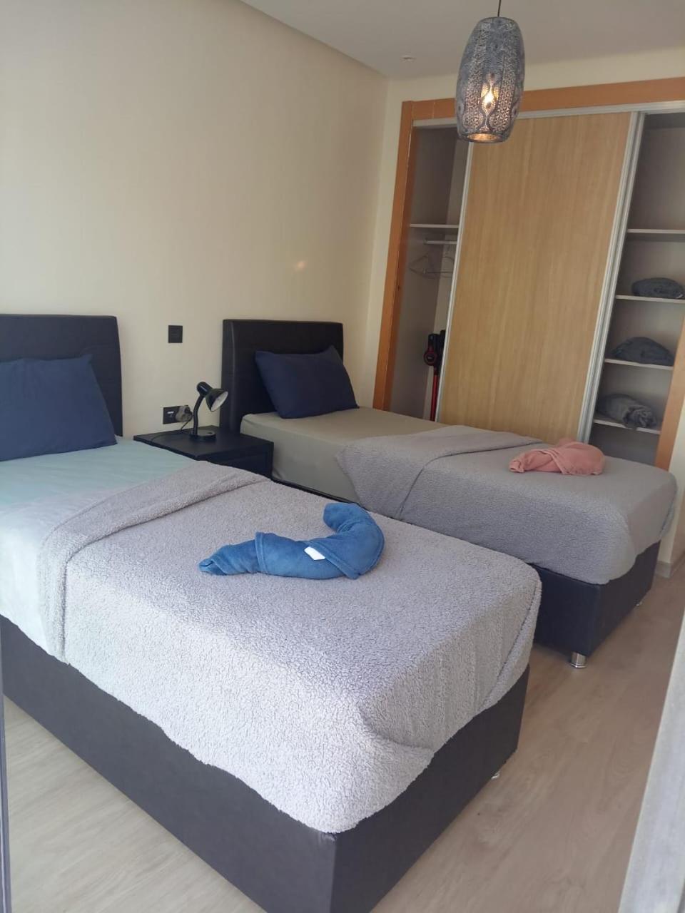 Luxury Apartment In Agadir Bay Екстериор снимка