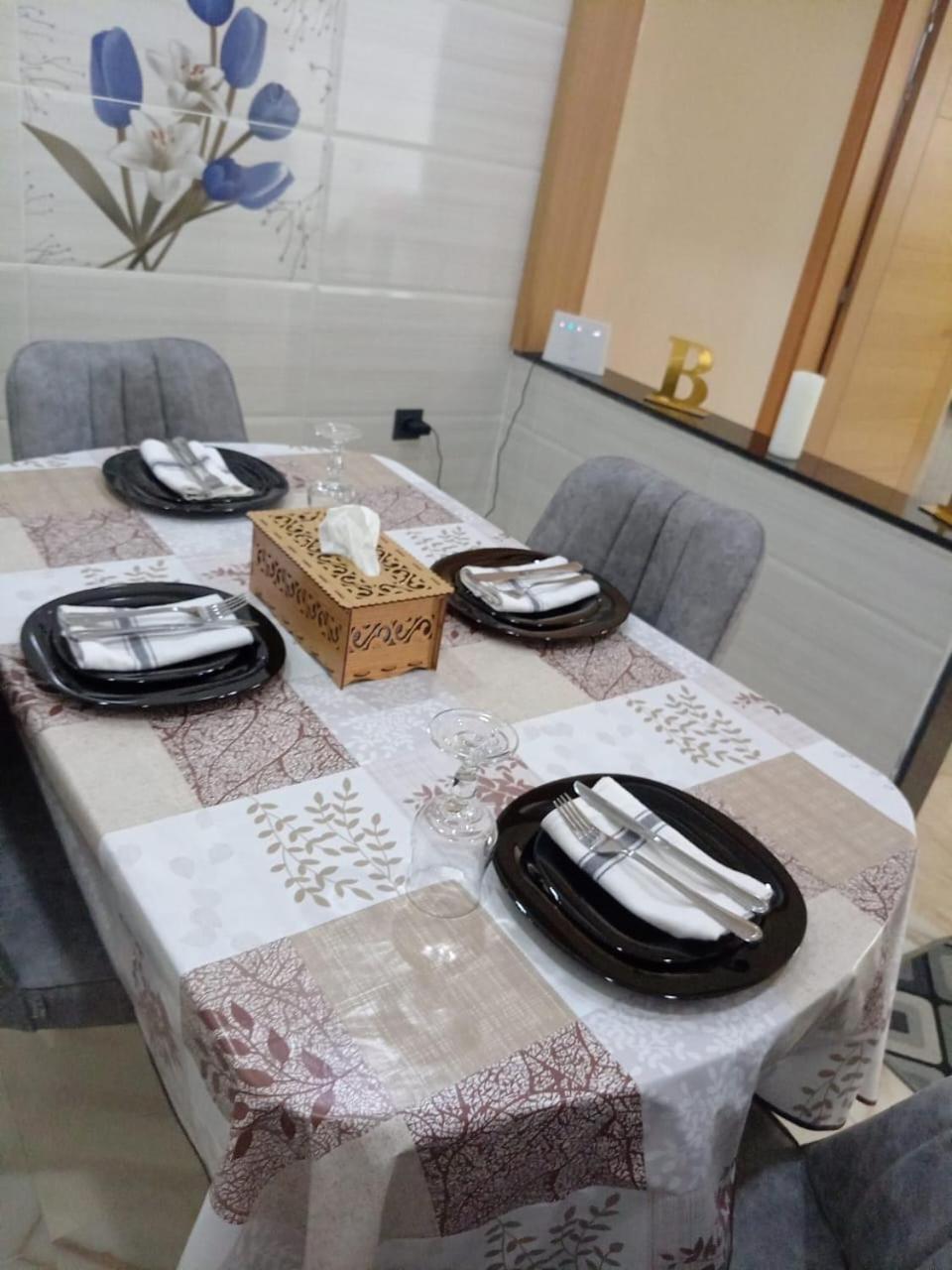 Luxury Apartment In Agadir Bay Екстериор снимка