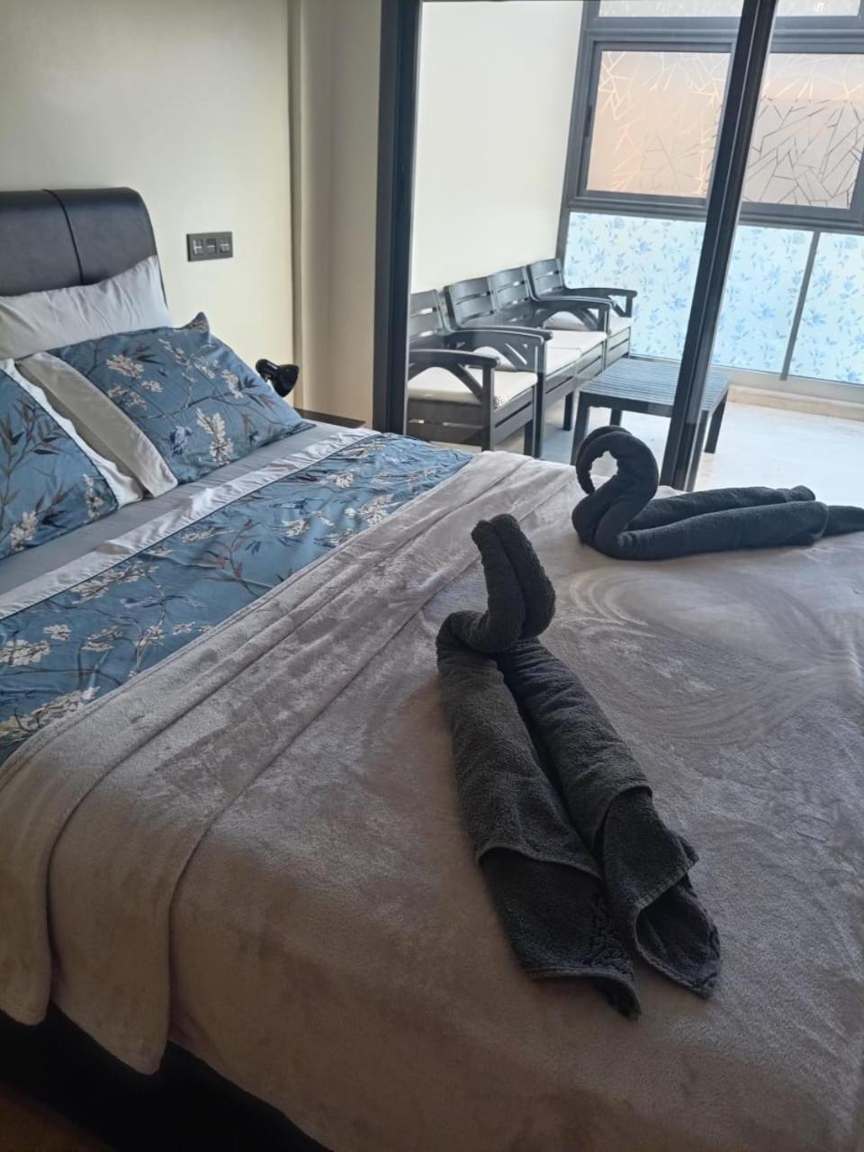 Luxury Apartment In Agadir Bay Екстериор снимка