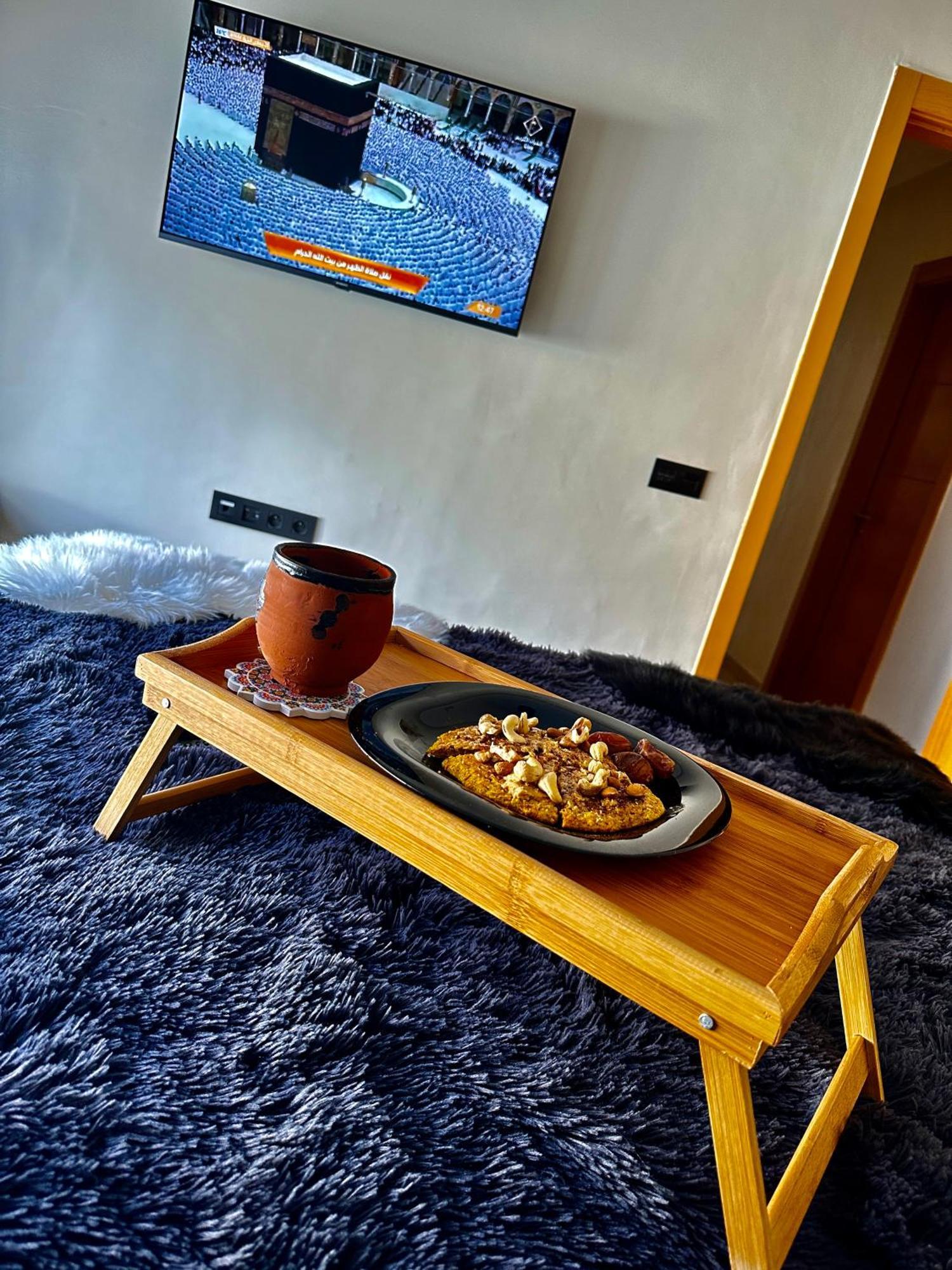 Luxury Apartment In Agadir Bay Екстериор снимка