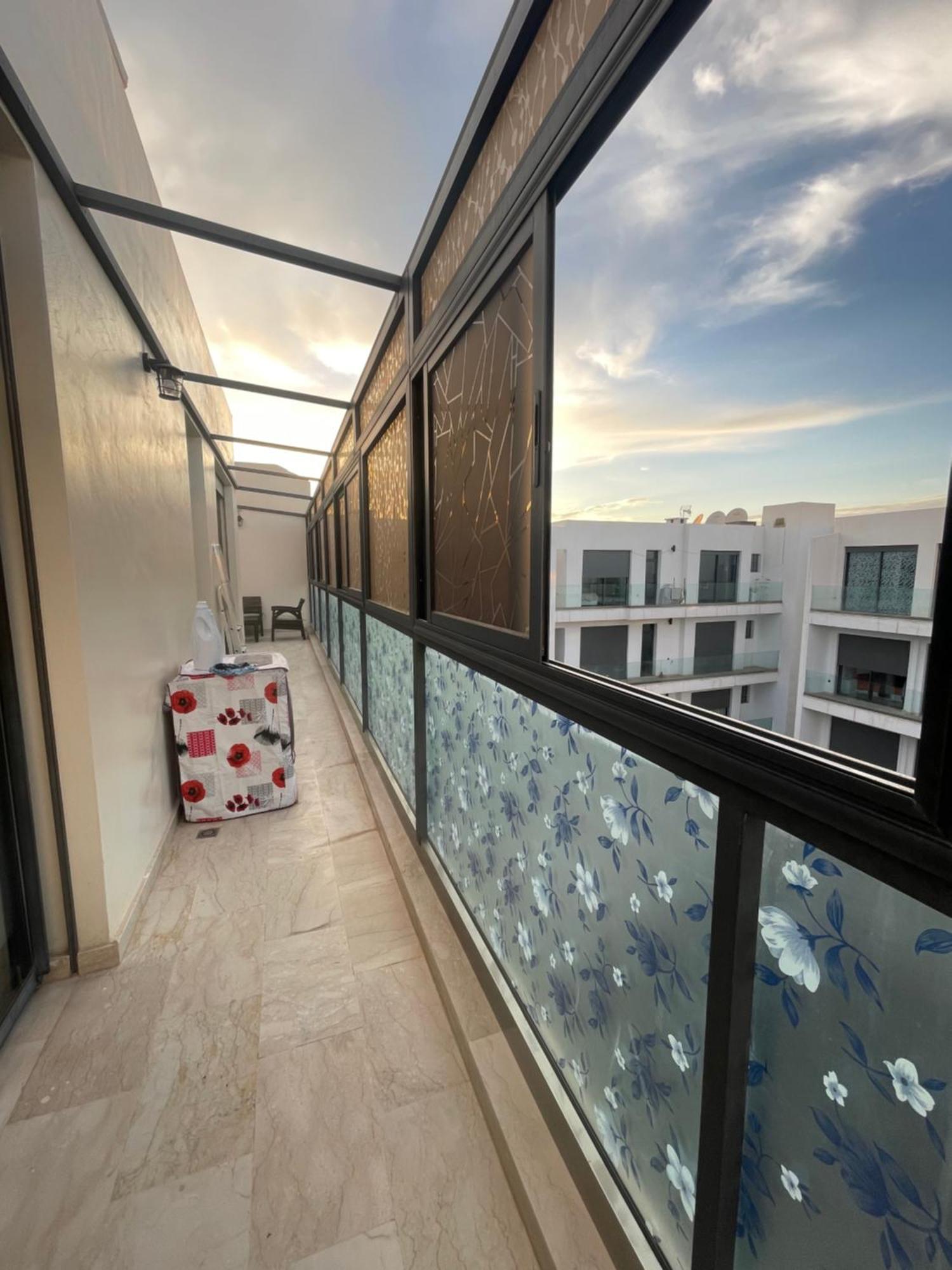 Luxury Apartment In Agadir Bay Екстериор снимка