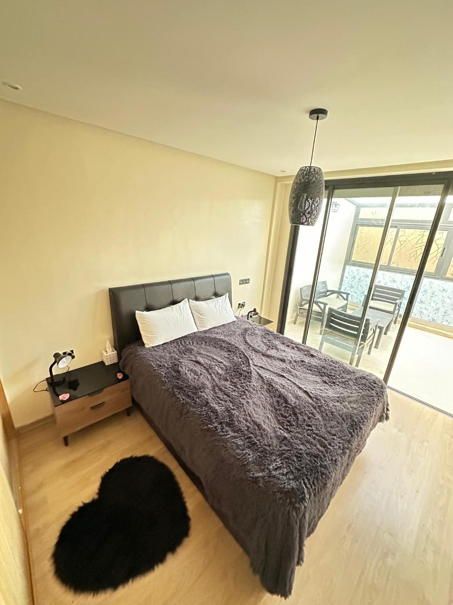 Luxury Apartment In Agadir Bay Екстериор снимка