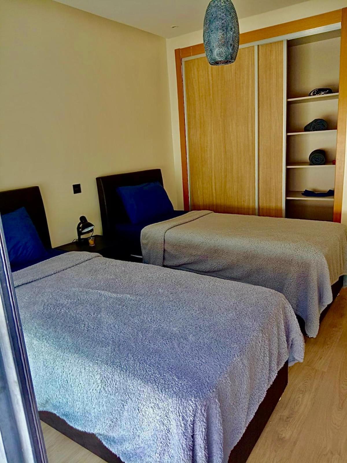 Luxury Apartment In Agadir Bay Екстериор снимка