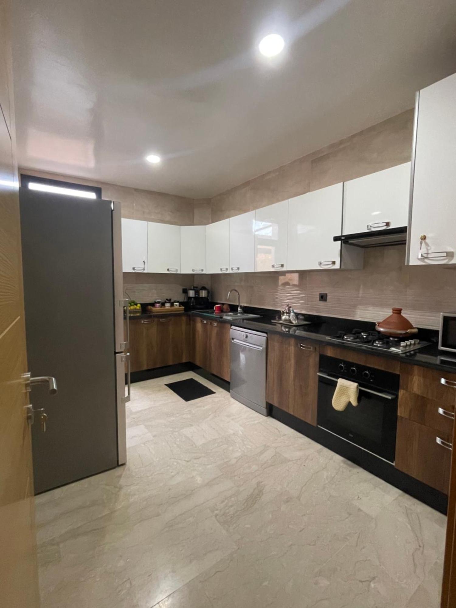 Luxury Apartment In Agadir Bay Екстериор снимка