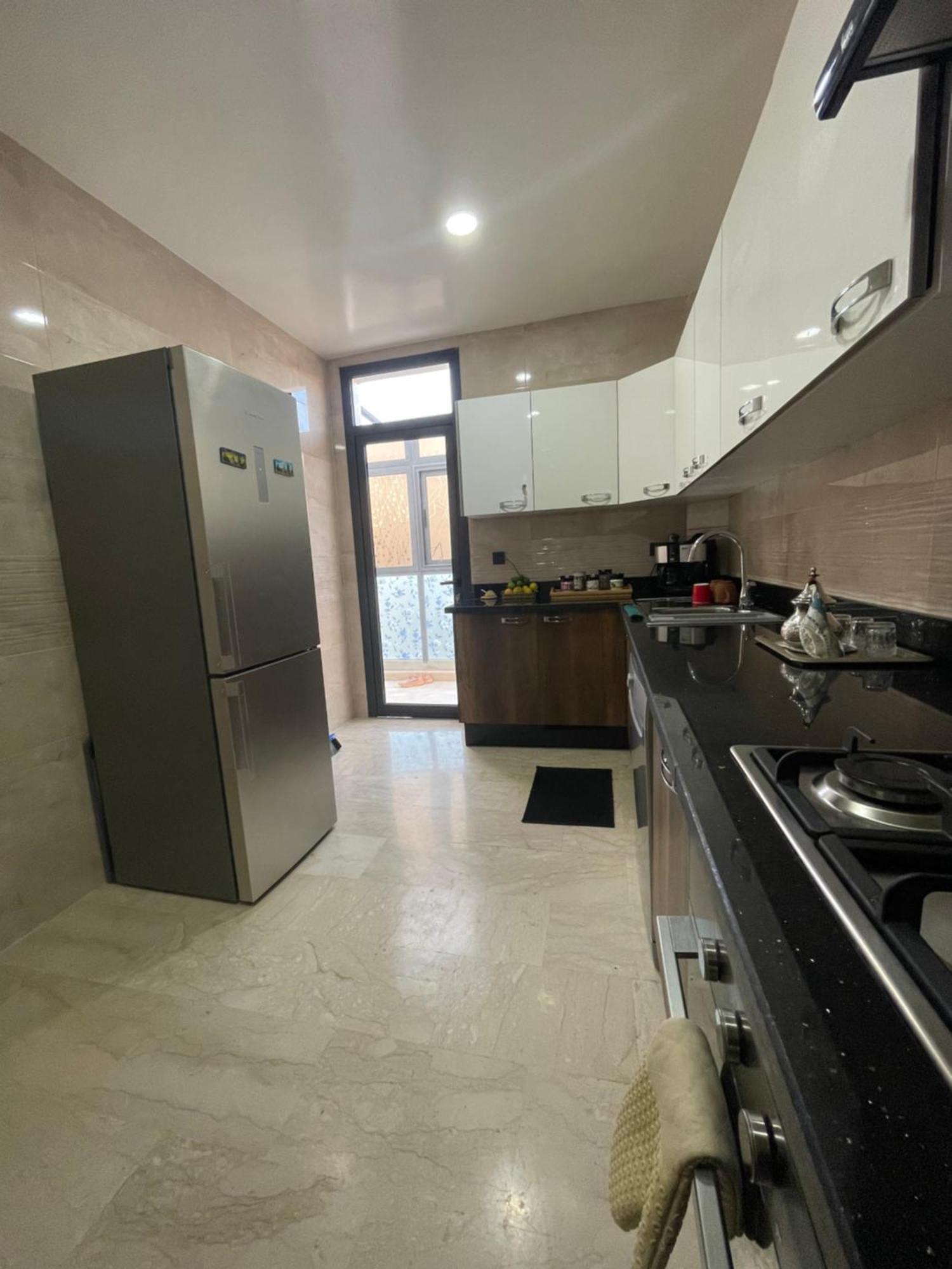 Luxury Apartment In Agadir Bay Екстериор снимка