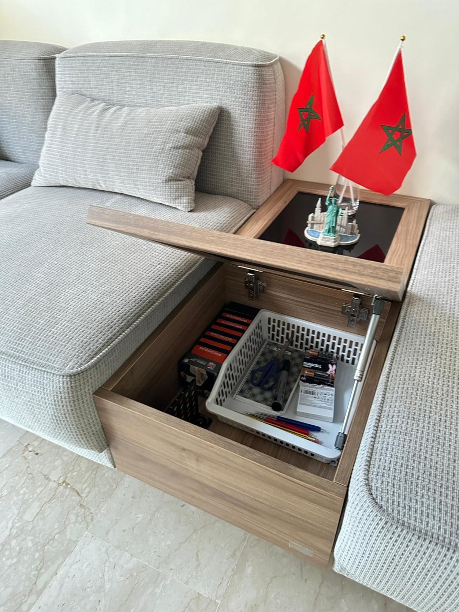 Luxury Apartment In Agadir Bay Екстериор снимка
