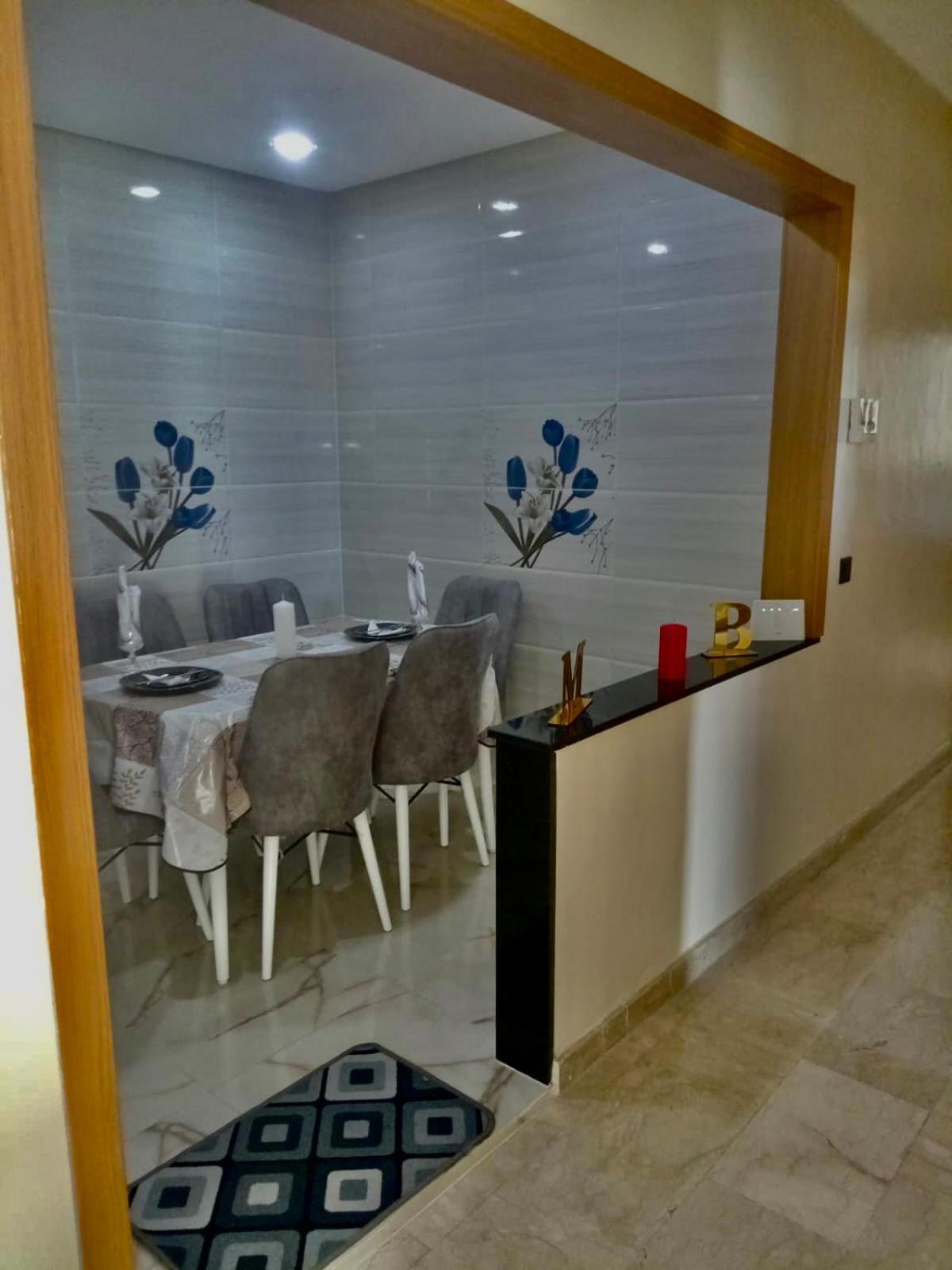 Luxury Apartment In Agadir Bay Екстериор снимка
