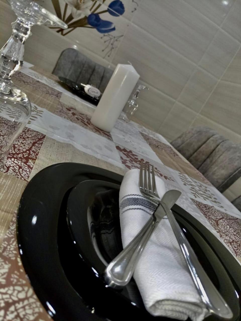 Luxury Apartment In Agadir Bay Екстериор снимка