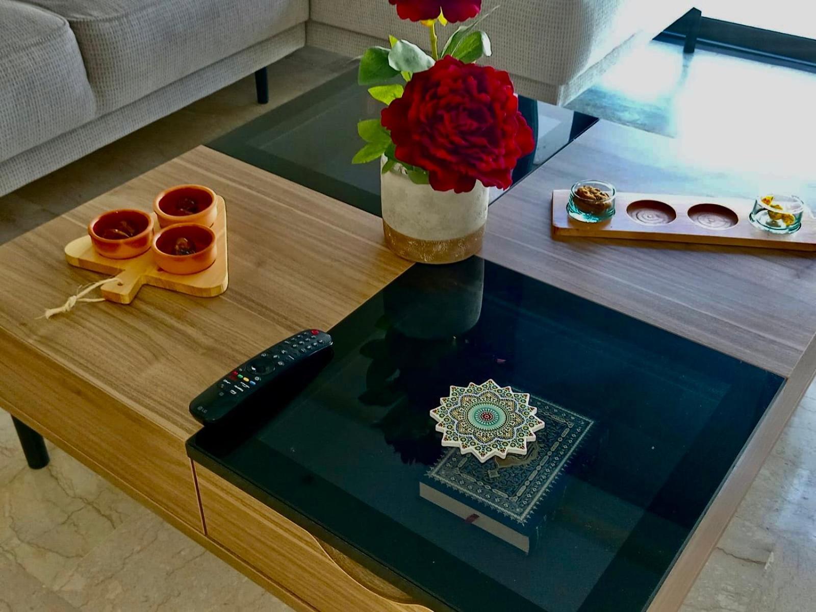 Luxury Apartment In Agadir Bay Екстериор снимка