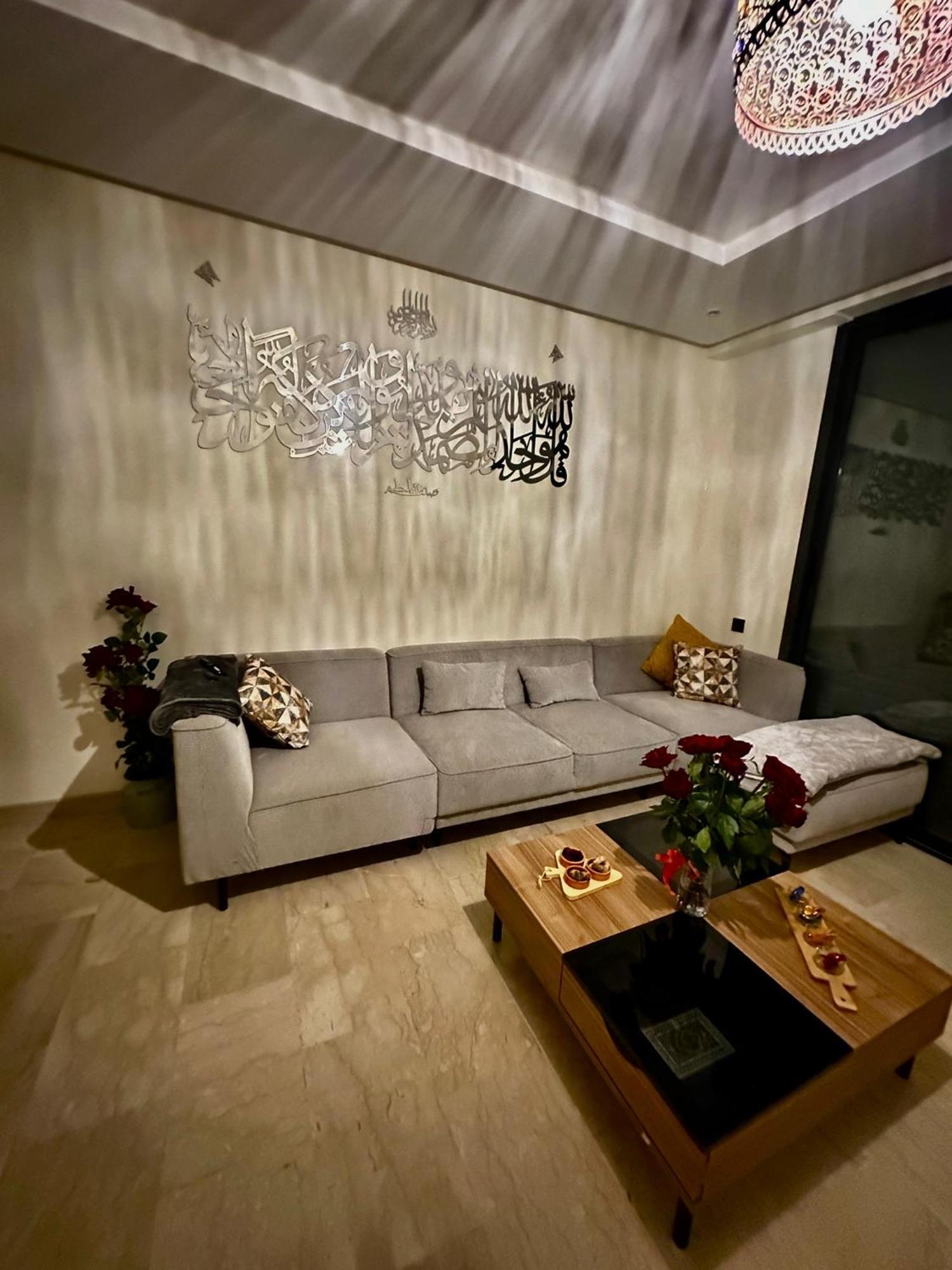 Luxury Apartment In Agadir Bay Екстериор снимка