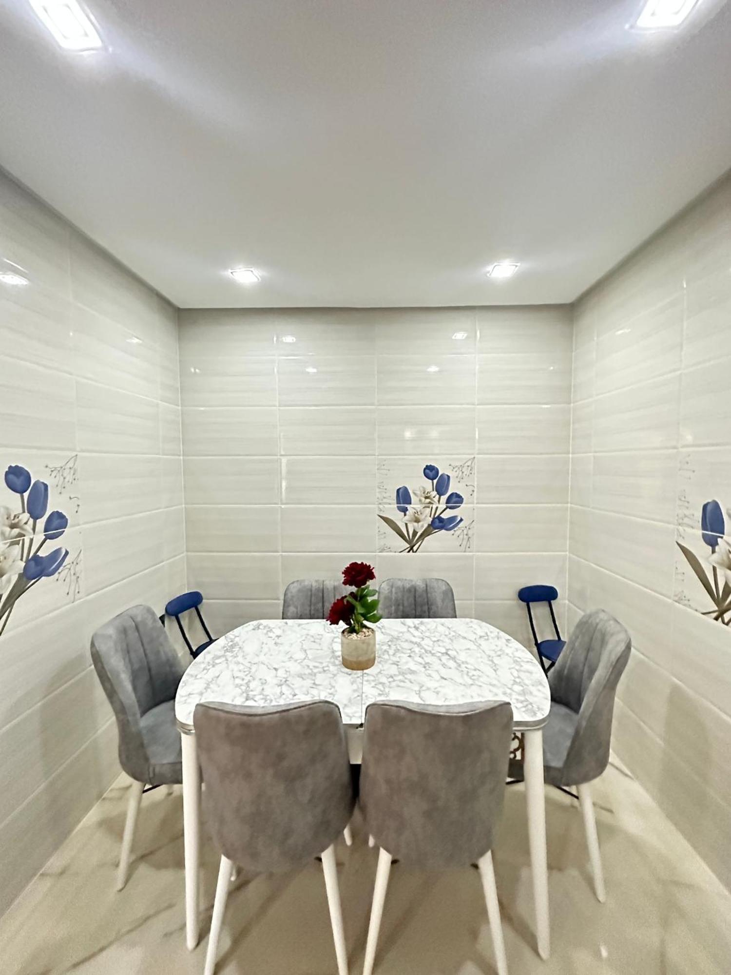 Luxury Apartment In Agadir Bay Екстериор снимка