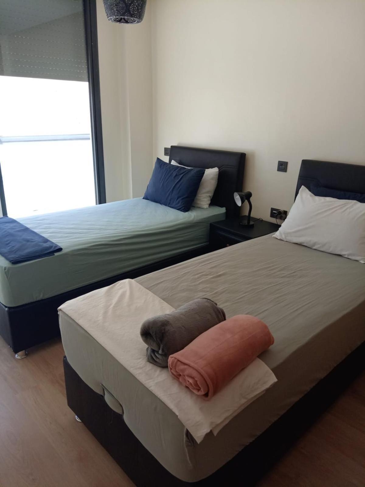 Luxury Apartment In Agadir Bay Екстериор снимка